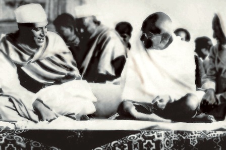 Jawaharlal Nehru - nhà hoạt động chính trị lỗi lạc ảnh 2